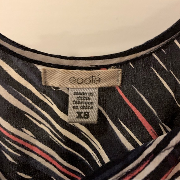 Urban Outfitters Casual Tank XS - Picture 2 of 3